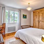 Maison Familiale Avec Grand Jardin - 8 Pers. - Fr-1-788-108 Merville-Franceville-Plage