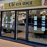 Maison Familiale Avec Grand Jardin - 8 Pers. - Fr-1-788-108 Ferienhaus Merville-Franceville-Plage