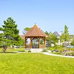 Ferienhaus Maison Familiale Avec Grand Jardin - 8 Pers. - Fr-1-788-108 *