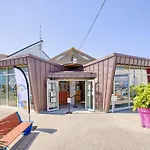 Maison Familiale Avec Grand Jardin - 8 Pers. - Fr-1-788-108