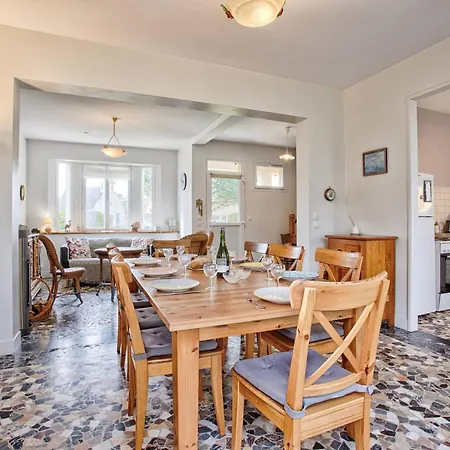 度假居 Maison Familiale Avec Grand Jardin - 8 Pers. - Fr-1-788-108 *