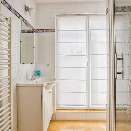 度假居 Maison Familiale Avec Grand Jardin - 8 Pers. - Fr-1-788-108 玛维尔弗朗斯维尔