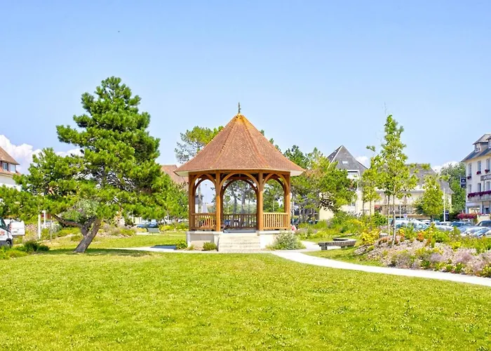 度假居 Maison Familiale Avec Grand Jardin - 8 Pers. - Fr-1-788-108 *